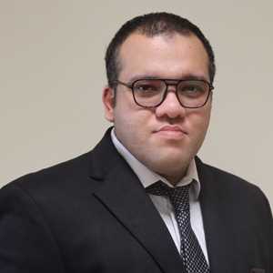 المهندس / محمد عاطف عبدالعظيم
