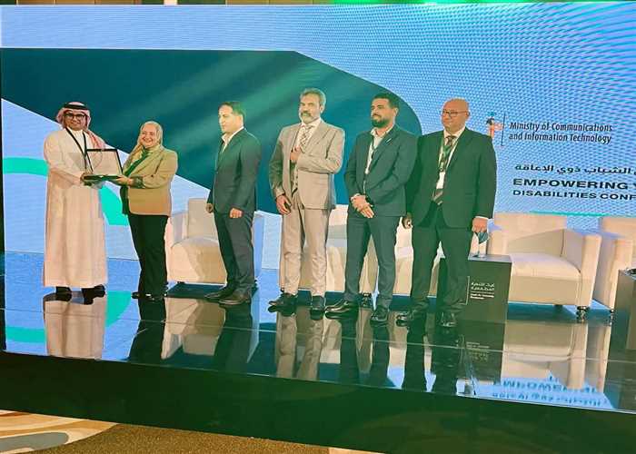 برعاية وزارتي الاتصالات وتكنولوجيا المعلومات والتضامن الاجتماعي: مؤسسة غيث للتنمية المجتمعية تعقد مؤتمرها السنوي لتمكين الشباب ذوي الإعاقة 2025