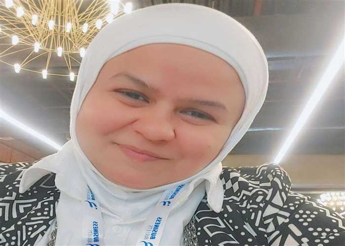 ولاء وجدي، قدوة. تك