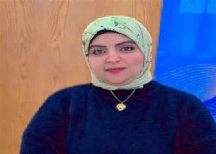 إيمان شحاتة، قدوة. تك