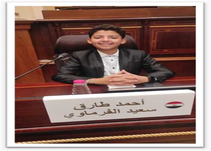 أحمد الفرماوي، طور وغير