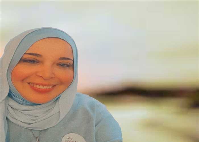 هالة حافظ، قدوة.تك