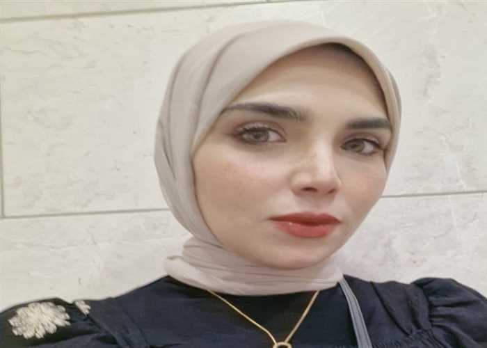 الشيماء الغايش، قدوة.تك