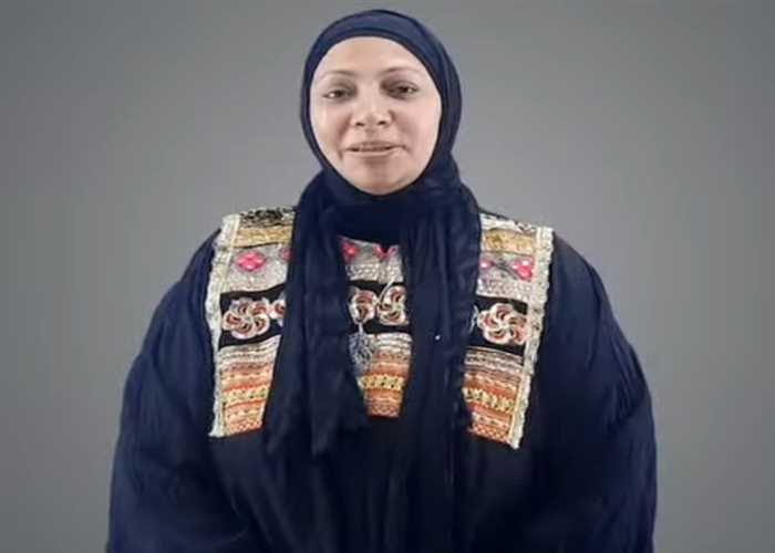 داليا طه، قدوة. تك